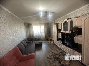 1-к квартира, вторичка, 38м2, 8/9 этаж