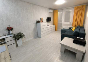 Студия квартира, вторичка, 26м2, 13/25 этаж