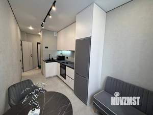 1-к квартира, вторичка, 36м2, 13/24 этаж