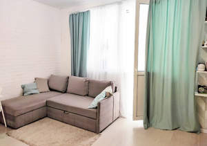 Студия квартира, вторичка, 31м2, 4/9 этаж