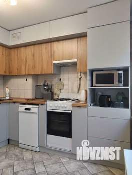 2-к квартира, вторичка, 47м2, 5/5 этаж