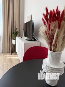 Студия квартира, вторичка, 27м2, 15/19 этаж