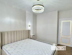 2-к квартира, вторичка, 40м2, 12/14 этаж