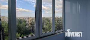 2-к квартира, вторичка, 46м2, 6/9 этаж