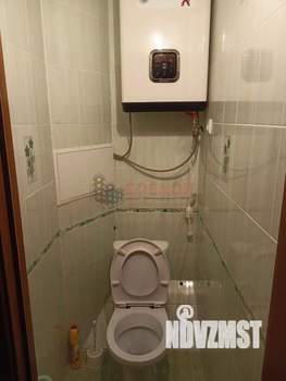 2-к квартира, вторичка, 53м2, 3/10 этаж