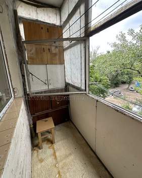 2-к квартира, вторичка, 44м2, 4/5 этаж
