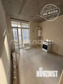 1-к квартира, вторичка, 35м2, 4/12 этаж