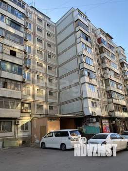 1-к квартира, вторичка, 22м2, 6/9 этаж