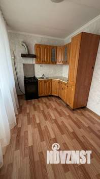 1-к квартира, вторичка, 37м2, 7/11 этаж