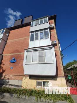 Студия квартира, вторичка, 20м2, 1/3 этаж