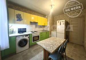 2-к квартира, вторичка, 53м2, 5/10 этаж