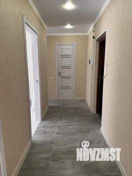 2-к квартира, вторичка, 52м2, 3/9 этаж