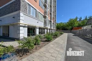 2-к квартира, вторичка, 90м2, 2/10 этаж