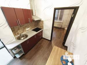 1-к квартира, вторичка, 29м2, 8/19 этаж