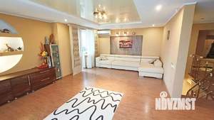 4-к квартира, вторичка, 134м2, 10/11 этаж