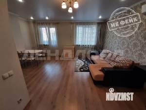 1-к квартира, вторичка, 38м2, 6/17 этаж