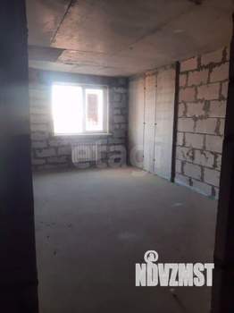 1-к квартира, вторичка, 51м2, 10/23 этаж