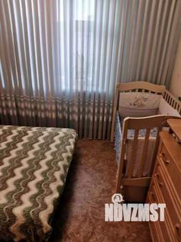 3-к квартира, вторичка, 65м2, 4/9 этаж