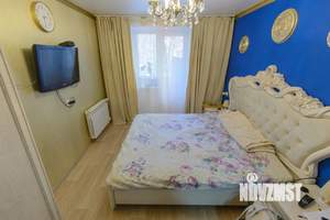 3-к квартира, вторичка, 78м2, 2/9 этаж
