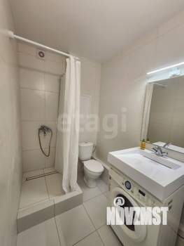 1-к квартира, вторичка, 36м2, 2/9 этаж