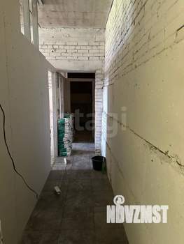 Студия квартира, вторичка, 14м2, 1/4 этаж