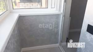 Студия квартира, вторичка, 28м2, 15/25 этаж