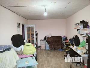 1-к квартира, вторичка, 34м2, 8/9 этаж