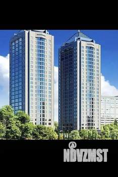2-к квартира, вторичка, 46м2, 3/24 этаж