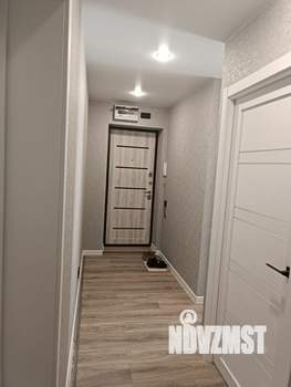 2-к квартира, вторичка, 48м2, 2/5 этаж