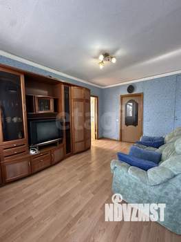 3-к квартира, вторичка, 50м2, 5/5 этаж