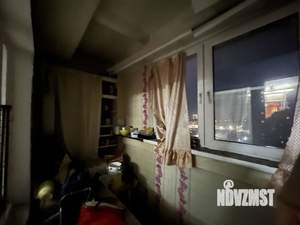 1-к квартира, вторичка, 31м2, 10/16 этаж