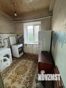 2-к квартира, вторичка, 44м2, 5/5 этаж