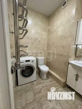 3-к квартира, вторичка, 71м2, 2/22 этаж