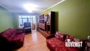 1-к квартира, вторичка, 30м2, 5/10 этаж