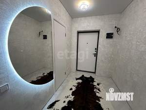 Студия квартира, вторичка, 32м2, 4/21 этаж