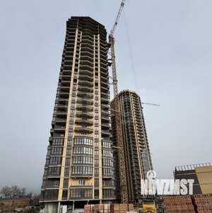 2-к квартира, вторичка, 51м2, 1/31 этаж