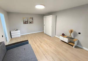 1-к квартира, вторичка, 35м2, 4/5 этаж