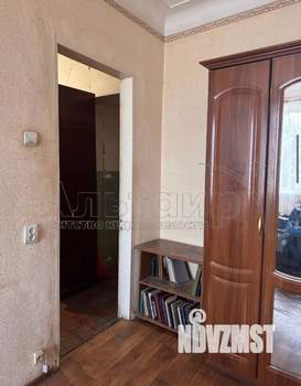 3-к квартира, вторичка, 65м2, 3/4 этаж