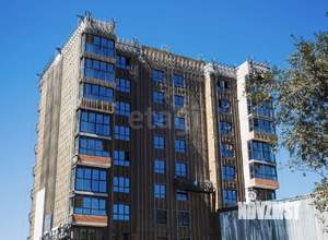 2-к квартира, вторичка, 71м2, 8/10 этаж