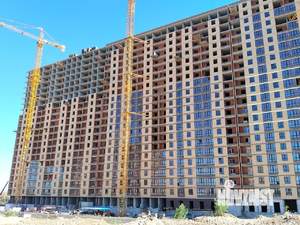 2-к квартира, вторичка, 46м2, 4/22 этаж