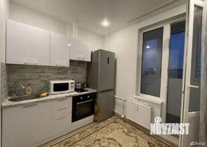 1-к квартира, вторичка, 33м2, 3/18 этаж
