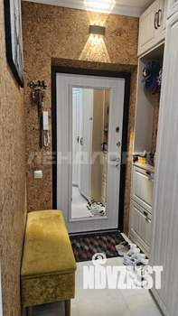 1-к квартира, вторичка, 42м2, 1/8 этаж