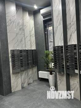 Студия квартира, вторичка, 26м2, 18/25 этаж