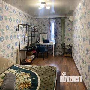 2-к квартира, вторичка, 46м2, 5/5 этаж