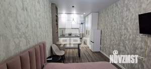 Студия квартира, вторичка, 27м2, 14/25 этаж