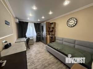 3-к квартира, вторичка, 66м2, 9/9 этаж