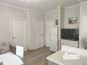 2-к квартира, вторичка, 59м2, 6/15 этаж