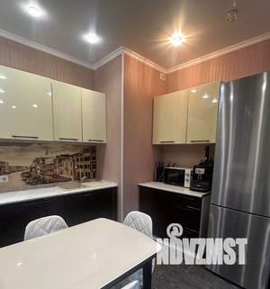 2-к квартира, вторичка, 60м2, 22/25 этаж