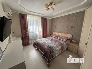 2-к квартира, вторичка, 54м2, 5/10 этаж