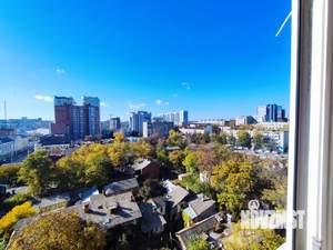 2-к квартира, вторичка, 66м2, 9/16 этаж